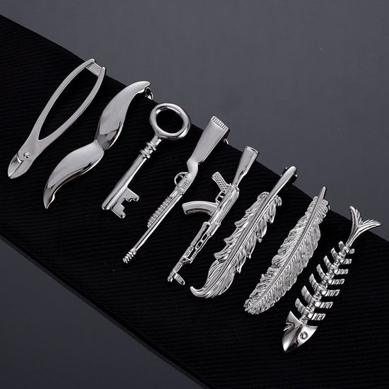 Fashion Clothing Accessories Men&