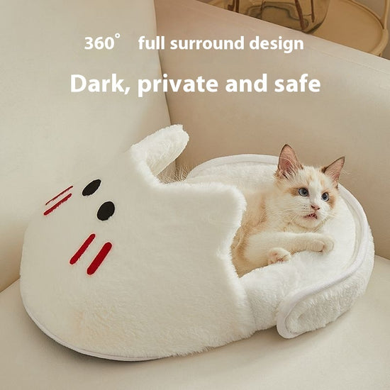 Cat Nest Four Seasons Universal